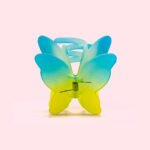 Butterfly Claw Clip (Double-winged) - Image 2
