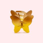 Butterfly Claw Clip (Double-winged) - Image 3