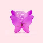 Butterfly Claw Clip (Double-winged) - Image 4