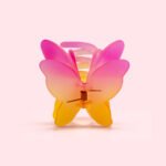 Butterfly Claw Clip (Double-winged) - Image 5