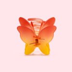 Butterfly Claw Clip (Double-winged) - Image 6