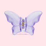 Matte Butterfly Claw Clip - Image 11