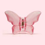 Matte Butterfly Claw Clip - Image 10