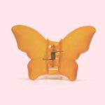 Matte Butterfly Claw Clip - Image 8