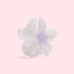 Spring Blossom Claw Clip - Image 6