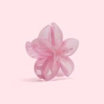 Spring Blossom Claw Clip - Image 5
