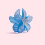 Spring Blossom Claw Clip - Image 4