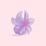 Spring Blossom Claw Clip - Image 3