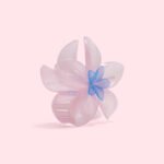 Spring Blossom Claw Clip - Image 2