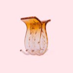 Translucent Ombre Claw Clip - Image 7