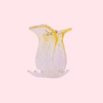 Translucent Ombre Claw Clip - Image 4