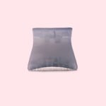 Minimalist Square Hair Claw Clip - Image 7