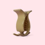 Curved Fountain Claw Clip - Image 2