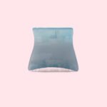 Minimalist Square Hair Claw Clip - Image 6