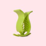 Curved Fountain Claw Clip - Image 13
