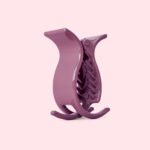 Curved Fountain Claw Clip - Image 12