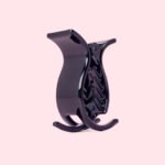 Curved Fountain Claw Clip - Image 11