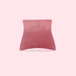 Minimalist Square Hair Claw Clip - Image 2
