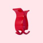 Curved Fountain Claw Clip - Image 10