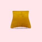 Minimalist Square Hair Claw Clip - Image 3