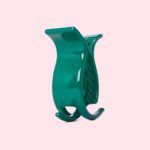 Curved Fountain Claw Clip - Image 9