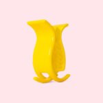 Curved Fountain Claw Clip - Image 8