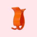Curved Fountain Claw Clip - Image 7