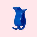 Curved Fountain Claw Clip - Image 4