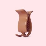 Curved Fountain Claw Clip - Image 3