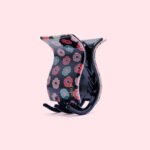Patterned Claw Clip - Image 6