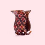 Patterned Claw Clip - Image 4