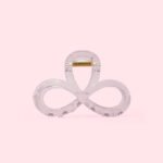 Tri-Loop Claw Clip - Image 7