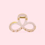 Tri-Loop Claw Clip - Image 6