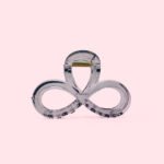 Tri-Loop Claw Clip - Image 5