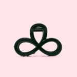 Tri-Loop Claw Clip - Image 4