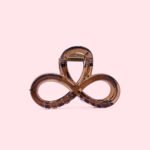 Tri-Loop Claw Clip - Image 3