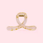 Arc Crescent Claw Clip - Image 7
