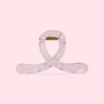 Arc Crescent Claw Clip - Image 6