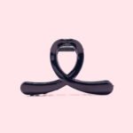 Arc Crescent Claw Clip - Image 5