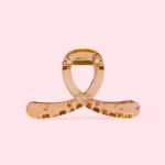 Arc Crescent Claw Clip - Image 2