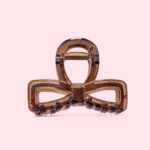 Bow Claw Clip - Image 6