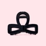 Bow Claw Clip - Image 5