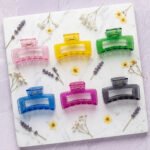 Neon Claw Clips - Glossy - Image 2