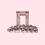 Crystal Prism Claw Clip - Image 3
