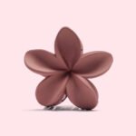 Flower Hair Claw Clip - Image 12