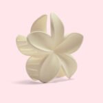 Flower Hair Claw Clip - Image 10