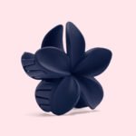 Flower Hair Claw Clip - Image 9