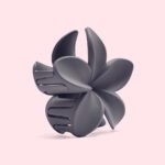 Flower Hair Claw Clip - Image 8