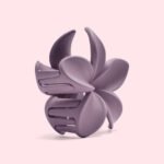 Flower Hair Claw Clip - Image 7
