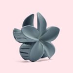 Flower Hair Claw Clip - Image 5